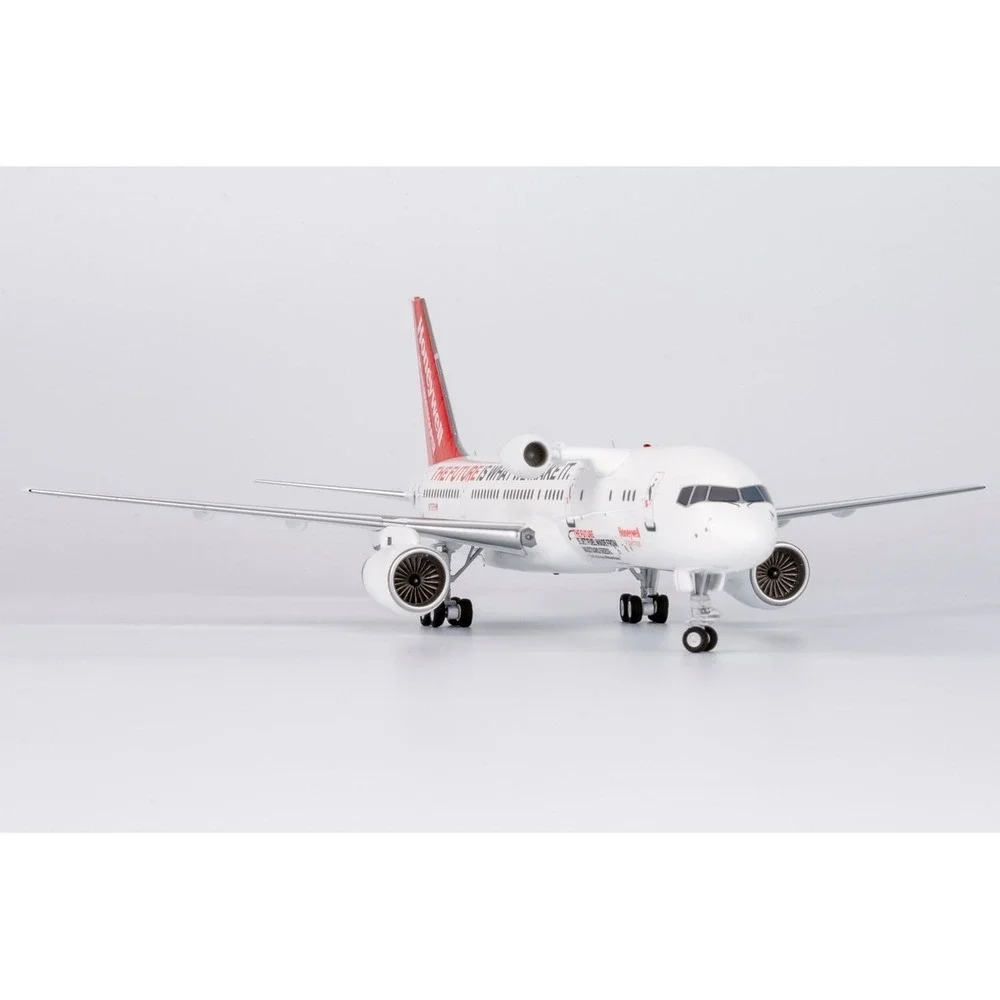 NG / HONEYWELL AVIATION SERVICES / B757-200 / N757HW / 1:200 / 42309 / BRAND NEW